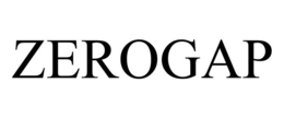 ZEROGAP trademark