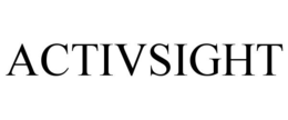 ACTIVSIGHT trademark