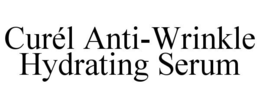 CURÉL ANTI-WRINKLE HYDRATING SERUM trademark
