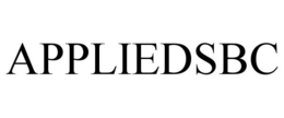 APPLIEDSBC trademark