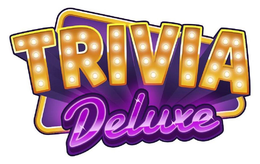 TRIVIA DELUXE trademark