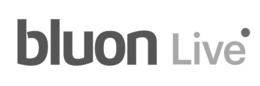 BLUON LIVE trademark