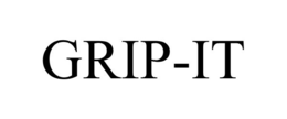 GRIP-IT trademark