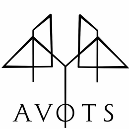 AVOTS trademark