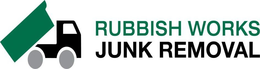 RUBBISH WORKS JUNK REMOVAL trademark