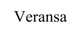 VERANSA trademark