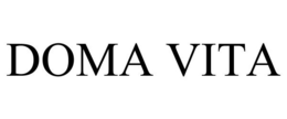 DOMA VITA trademark