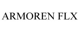 ARMOREN FLX trademark