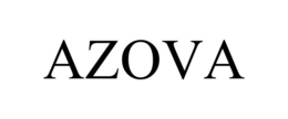 AZOVA trademark