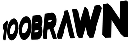 100BRAWN trademark