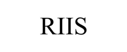 RIIS trademark