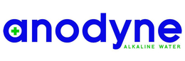 ANODYNE ALKALINE WATER trademark
