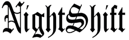 NIGHTSHIFT trademark