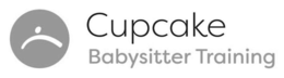 CUPCAKE BABYSITTER TRAINING trademark