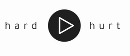HARD HURT trademark