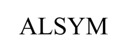 ALSYM trademark