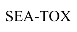 SEA-TOX trademark