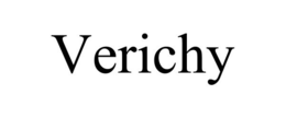 VERICHY trademark