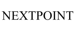NEXTPOINT trademark