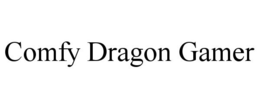 COMFY DRAGON GAMER trademark