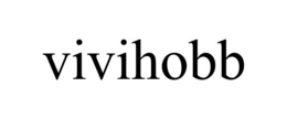 VIVIHOBB trademark