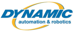DYNAMIC AUTOMATION & ROBOTICS trademark