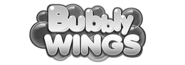 BUBBLY WINGS trademark