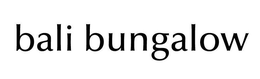 BALI BUNGALOW trademark