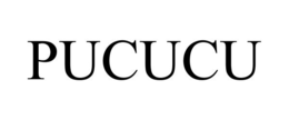 PUCUCU trademark