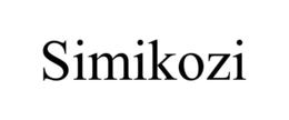 SIMIKOZI trademark