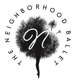 THE NEIGHBORHOOD BALLET N trademark