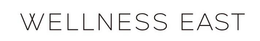 WELLNESS EAST trademark