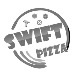 SWIFT PIZZA trademark