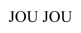 JOU JOU trademark