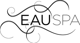 EAU SPA trademark