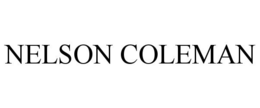 NELSON COLEMAN trademark