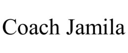 COACH JAMILA trademark