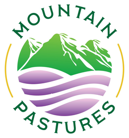 MOUNTAIN PASTURES trademark