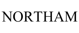 NORTHAM trademark