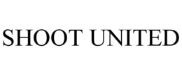 SHOOT UNITED trademark