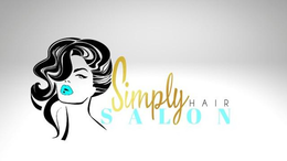 SIMPLY HAIR SALON trademark