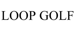 LOOP GOLF trademark