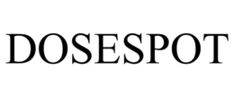 DOSESPOT trademark