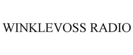 WINKLEVOSS RADIO trademark