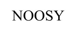 NOOSY trademark