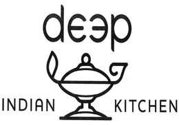 DEEP INDIAN KITCHEN trademark