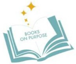 BOOKS ON PURPOSE trademark
