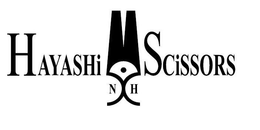 HAYASHI SCISSORS NH trademark
