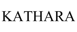 KATHARA trademark