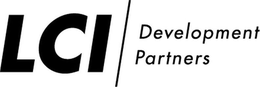 LCI DEVELOPMENT PARTNERS trademark